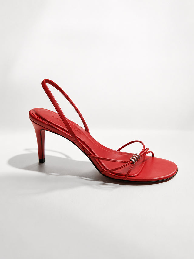 Giro Heel