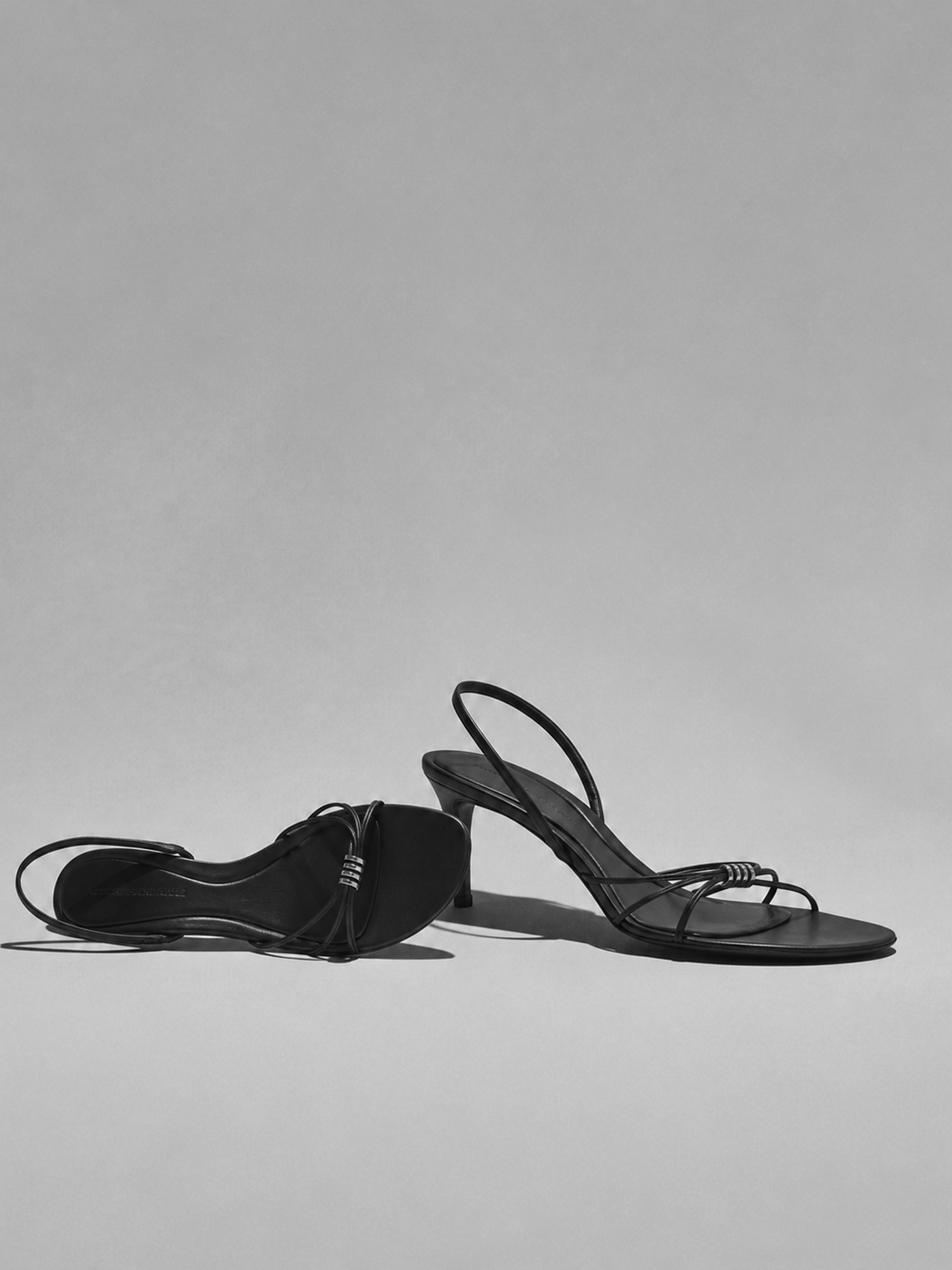 Giro Heel