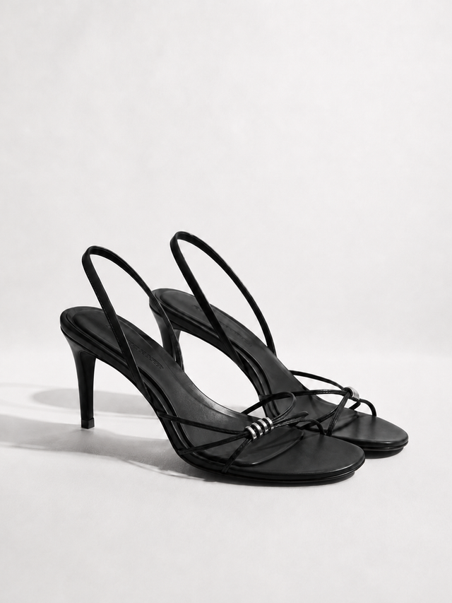 Giro Heel