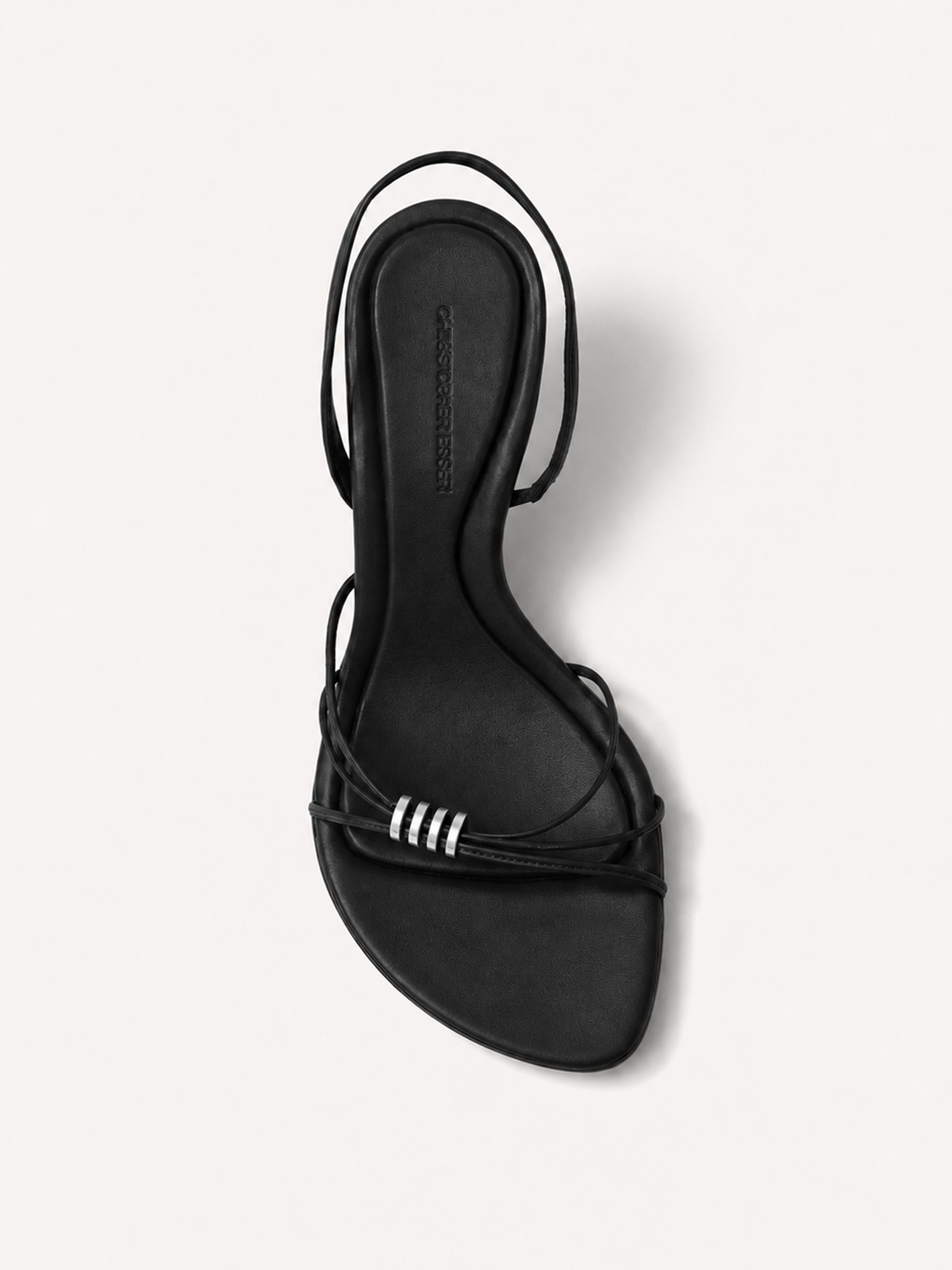 Giro Heel