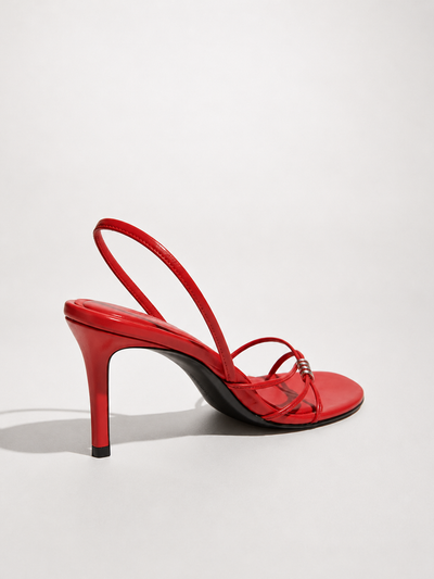 Giro Heel