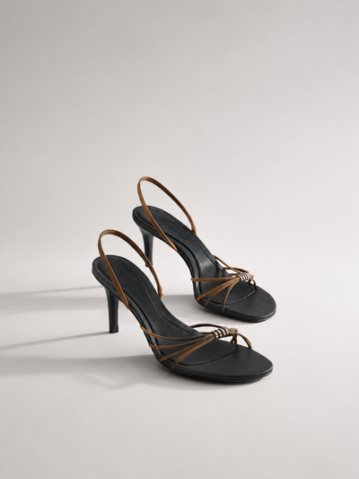 Giro Heel