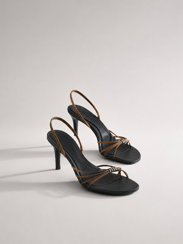 Giro Heel