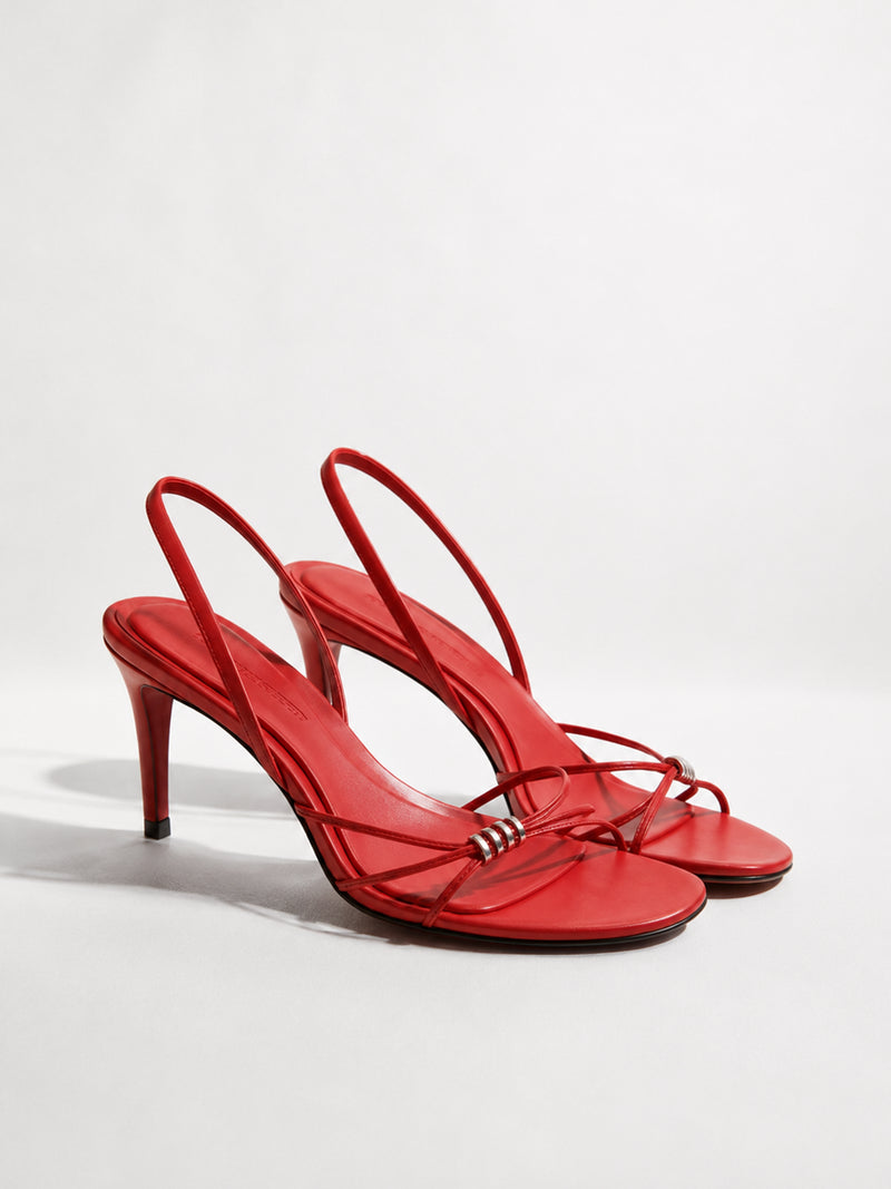Giro Heel - Image 4