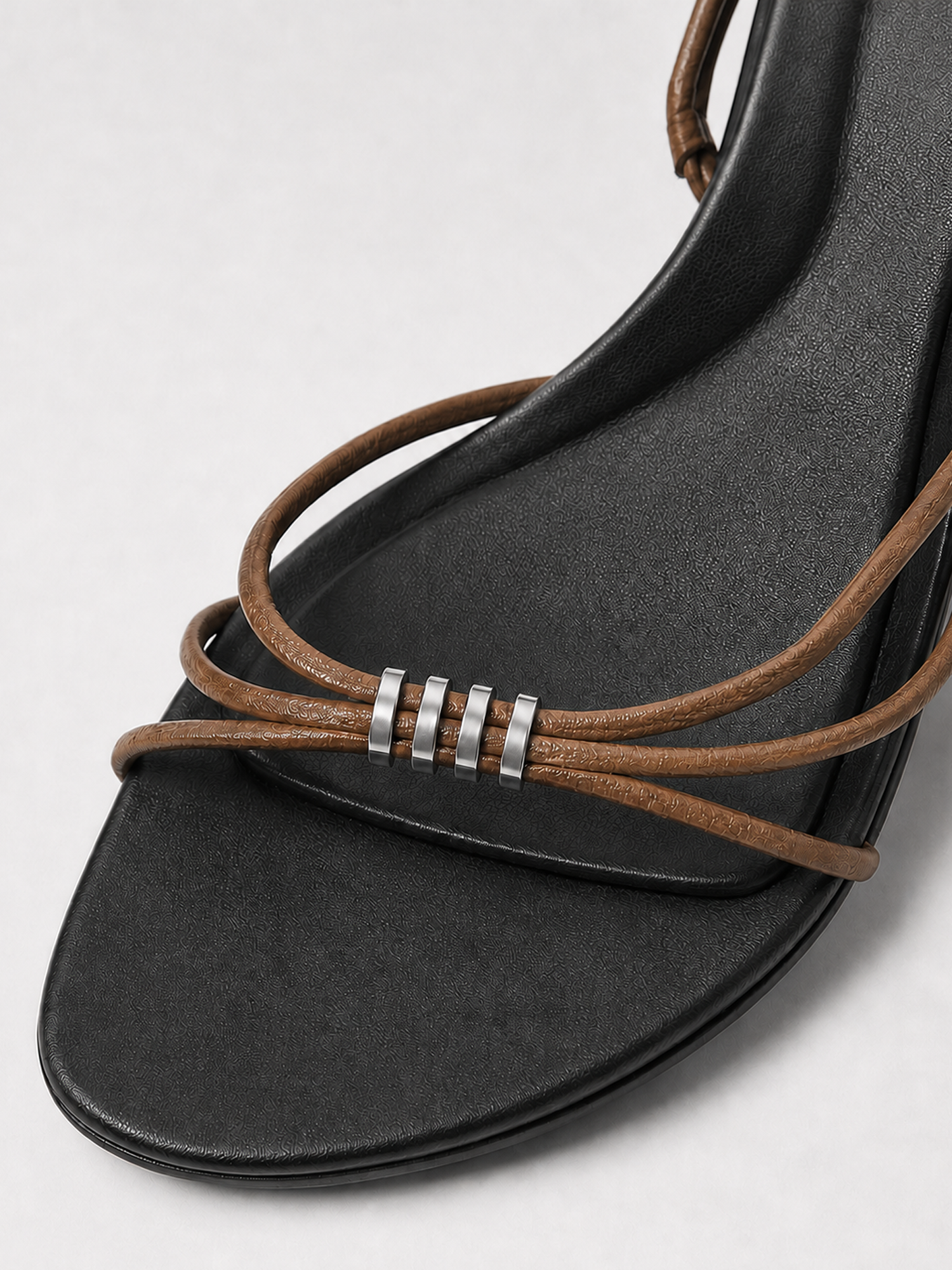 Giro Heel