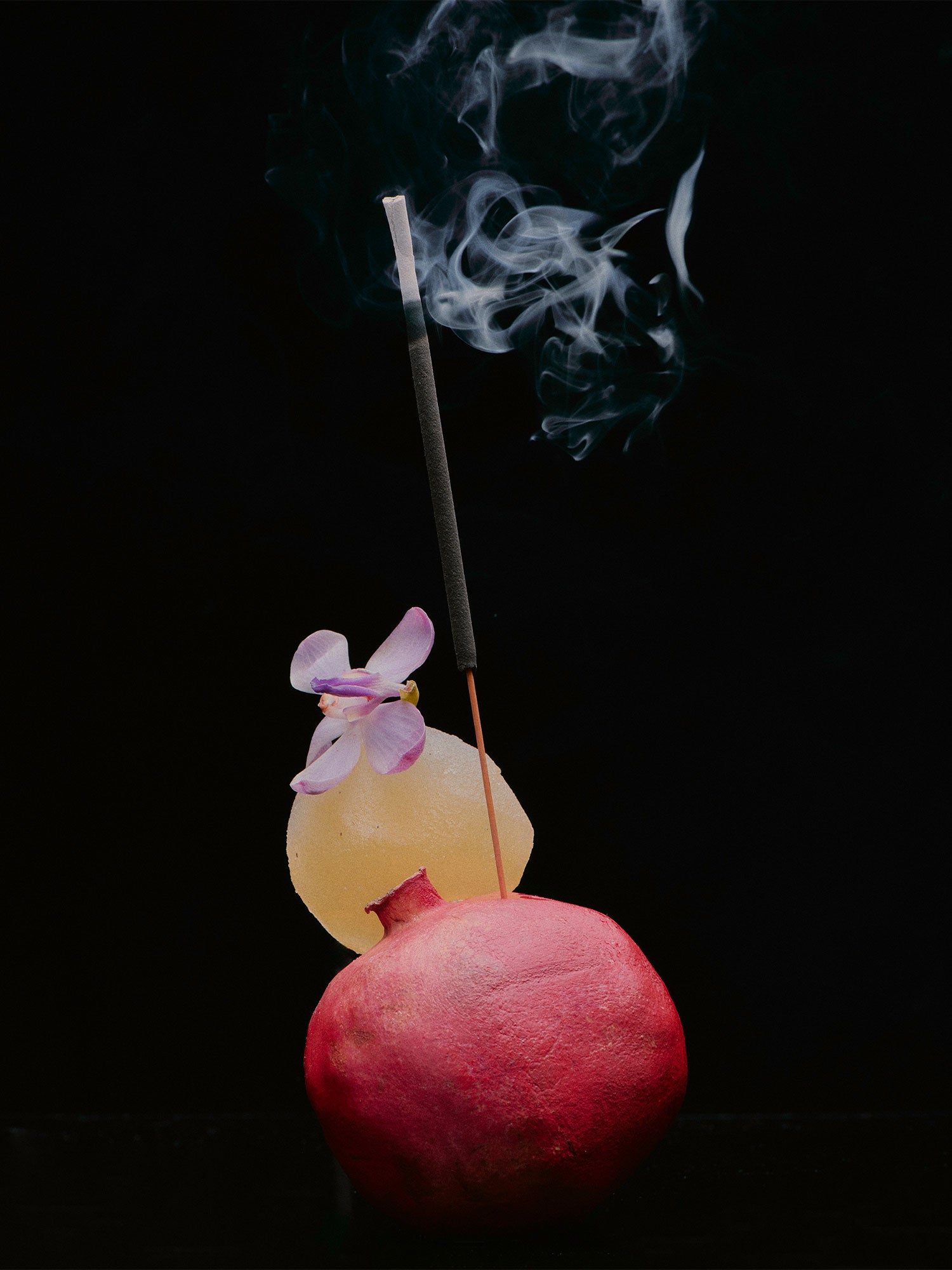 Solstice Veil Incense