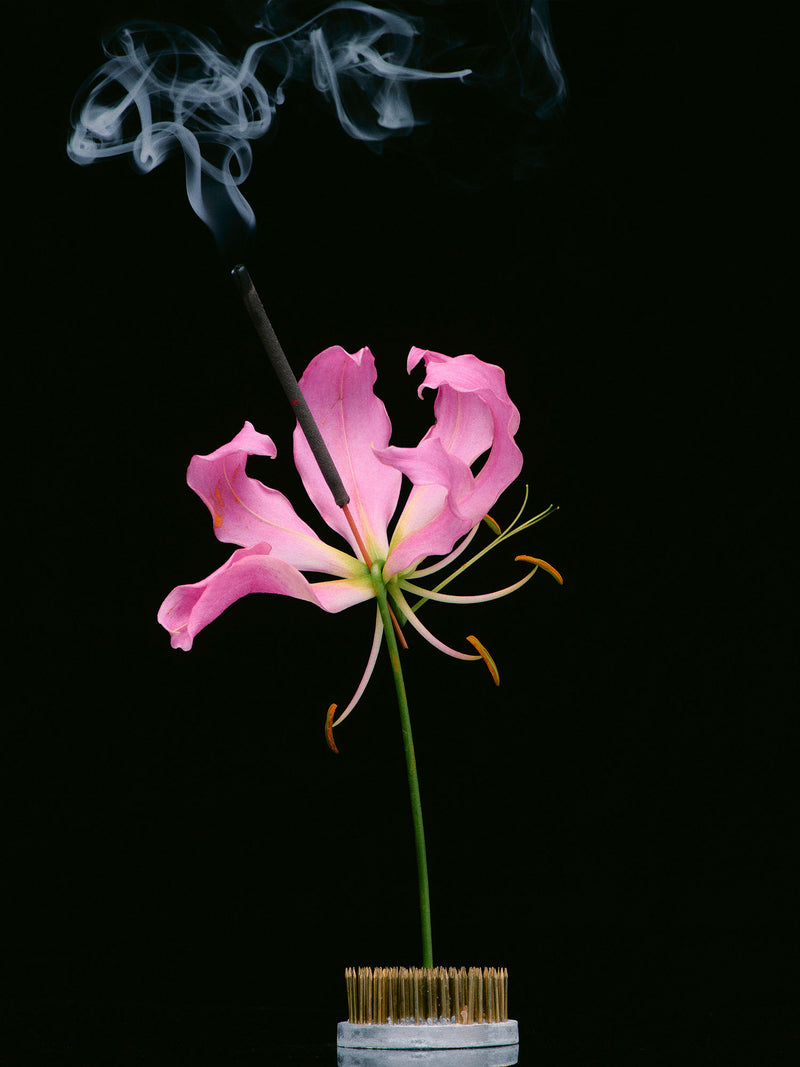 Solstice Veil Incense - Image 3