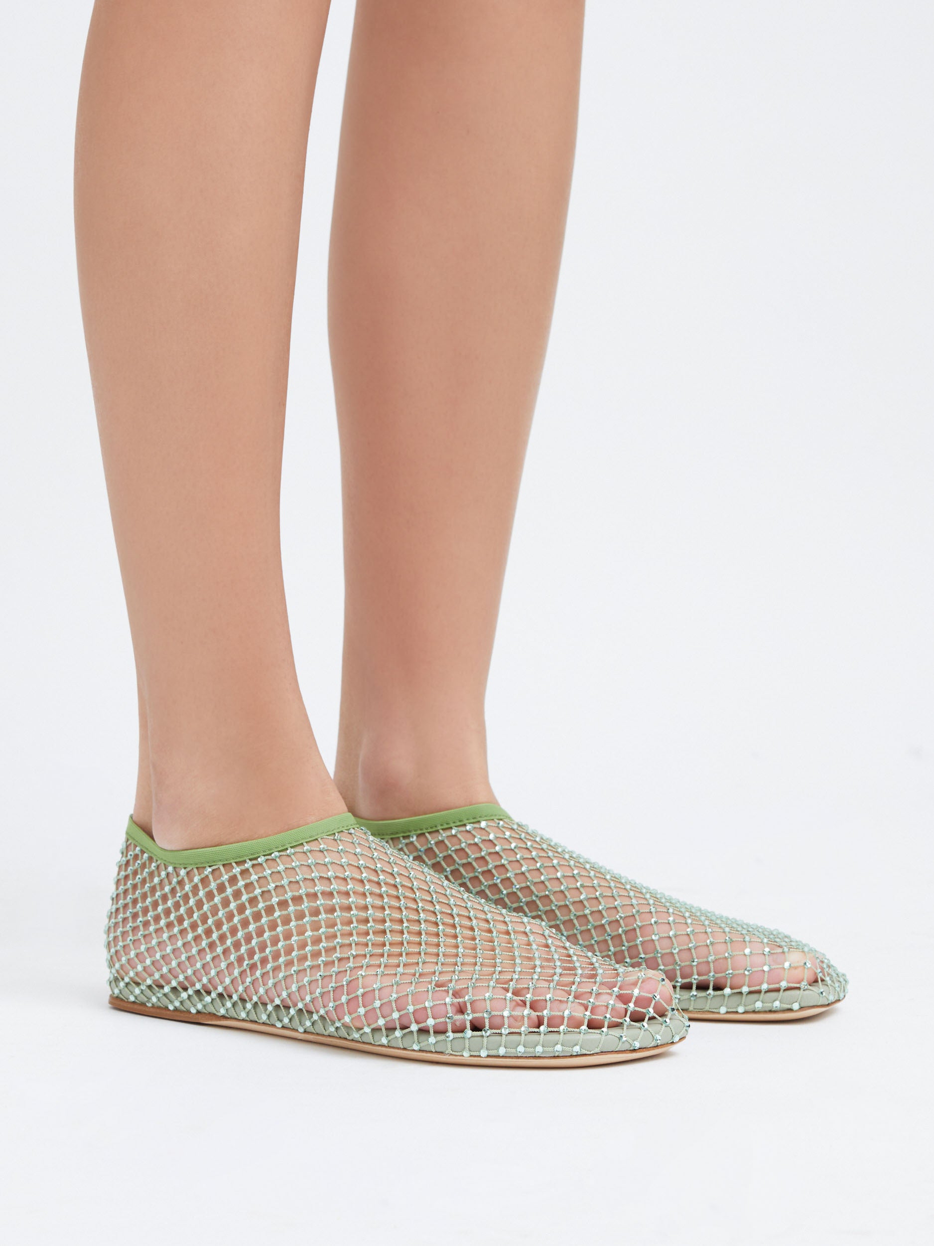 Minette Flat