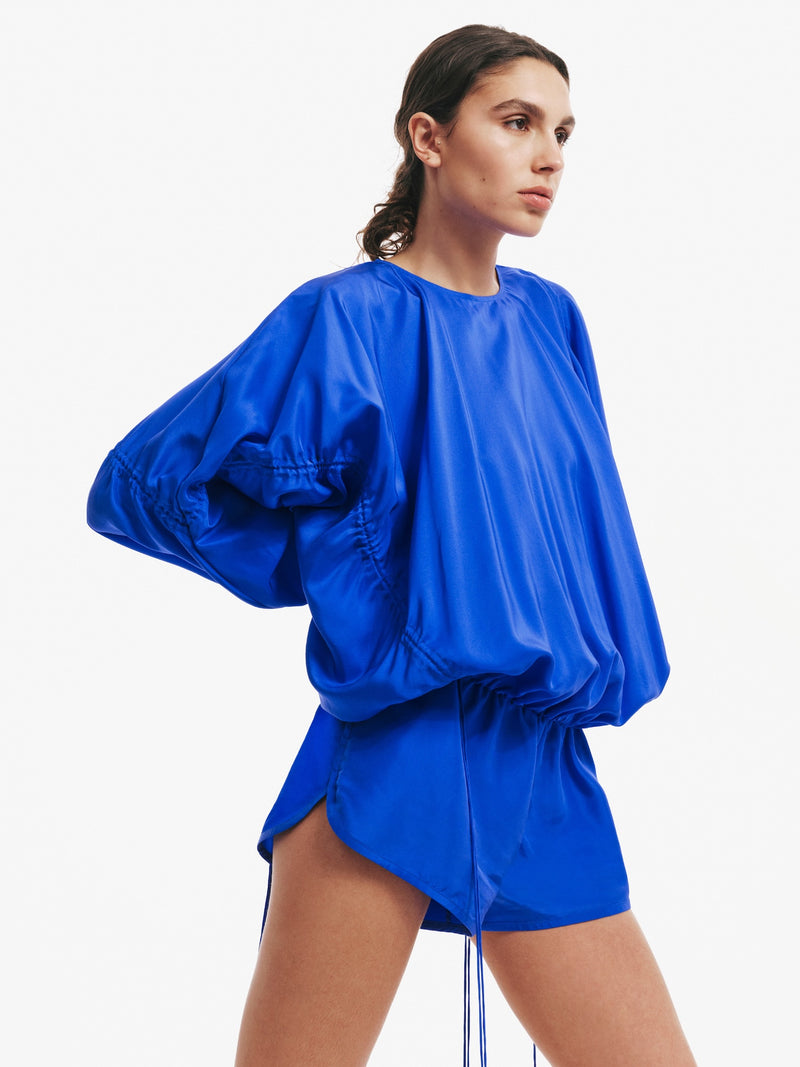 Parachute Silk Onesie - Image 5
