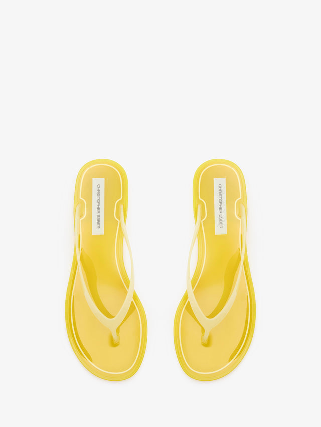 Jo Flip Flop