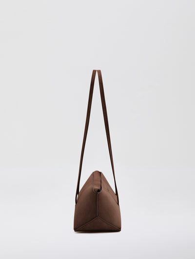 Gondola Suede Mini Tote