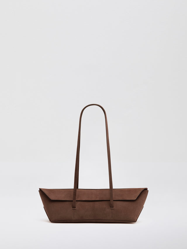 Gondola Suede Mini Tote