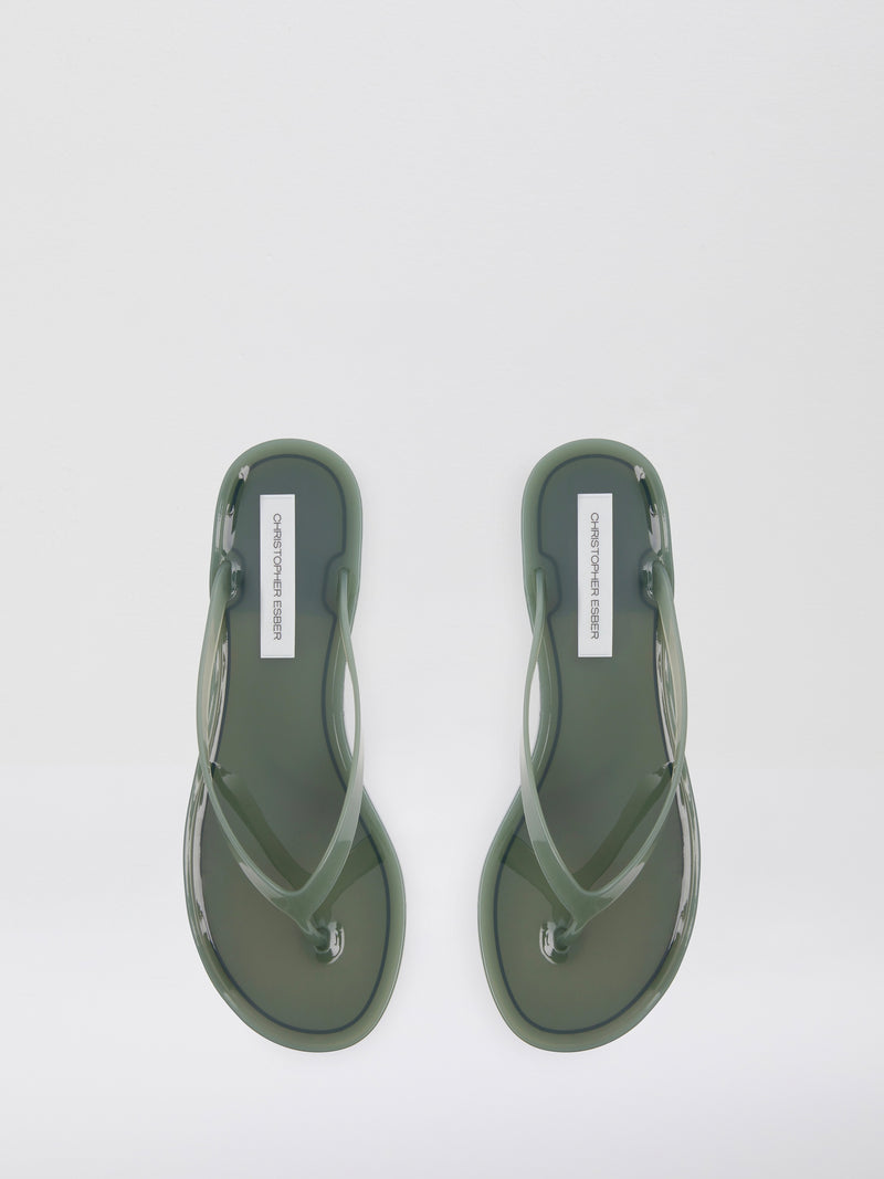 Jo Flip Flop - Image 4