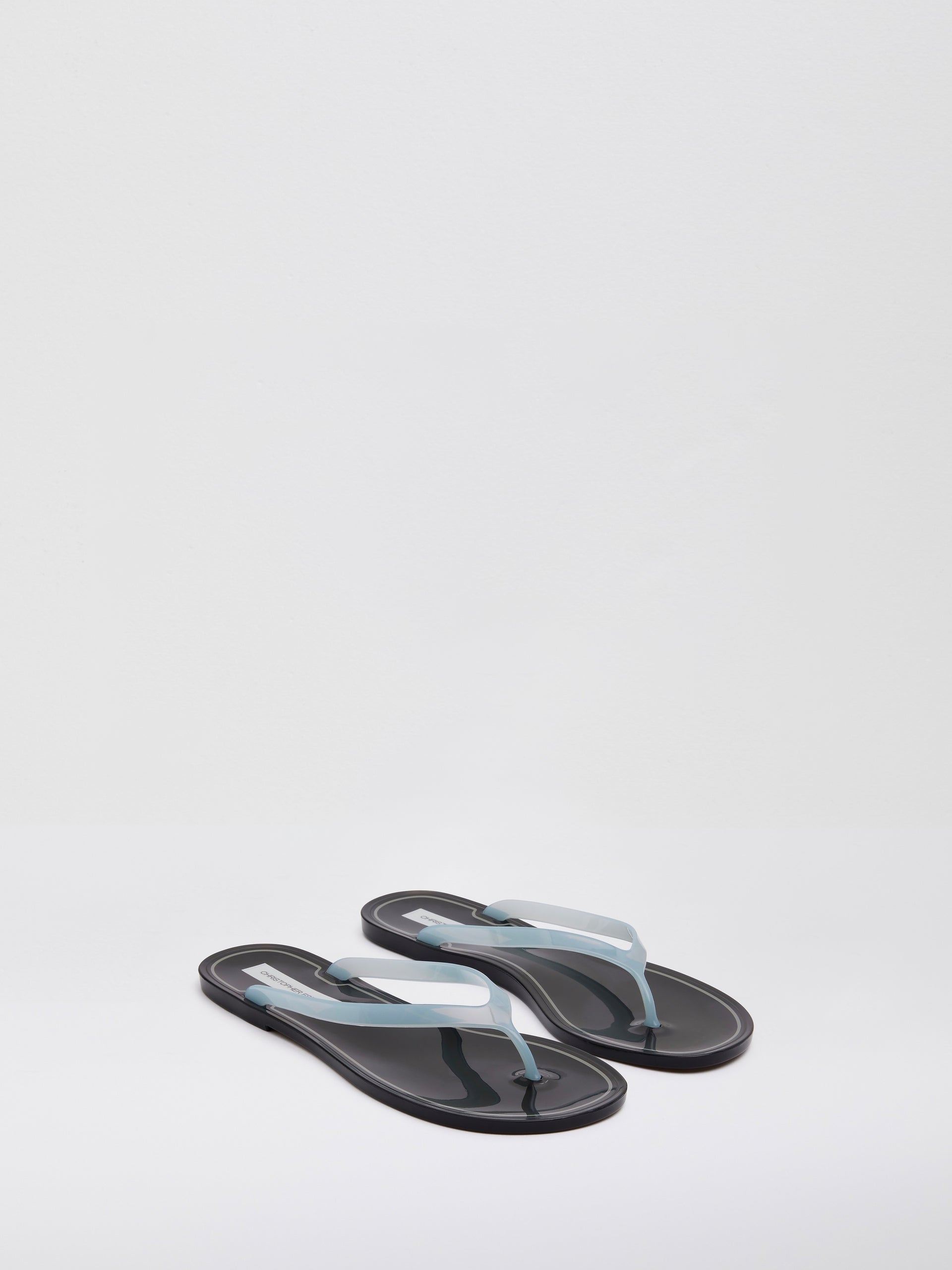 Jo Flip Flop in Black main image 1
