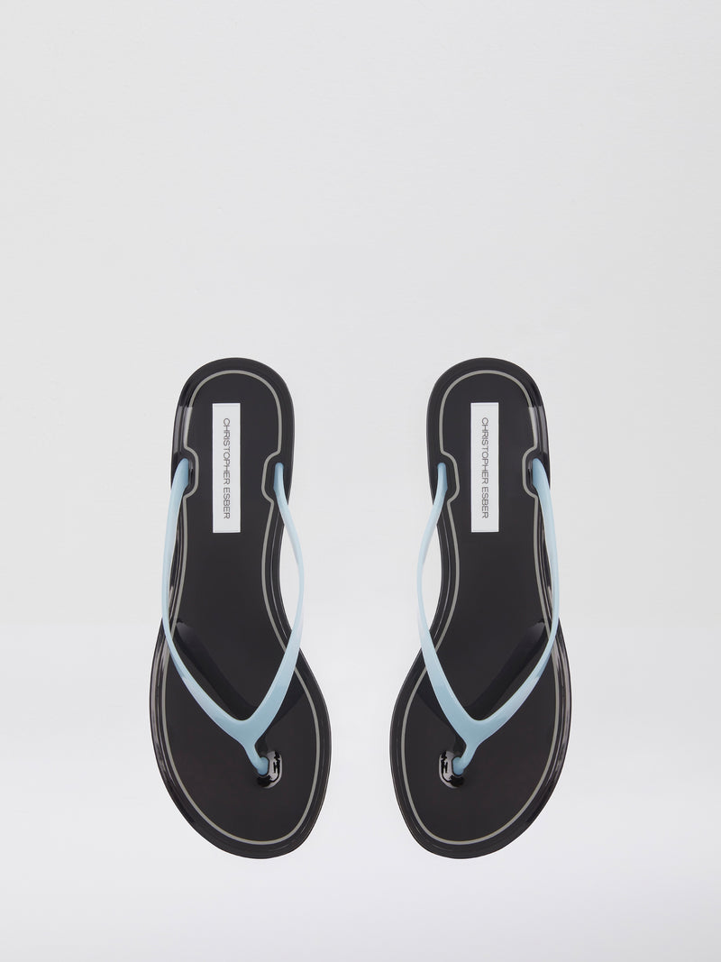Jo Flip Flop - Image 4