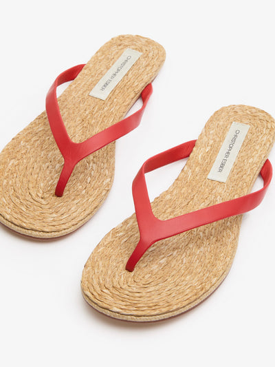 Palma Flip Flop