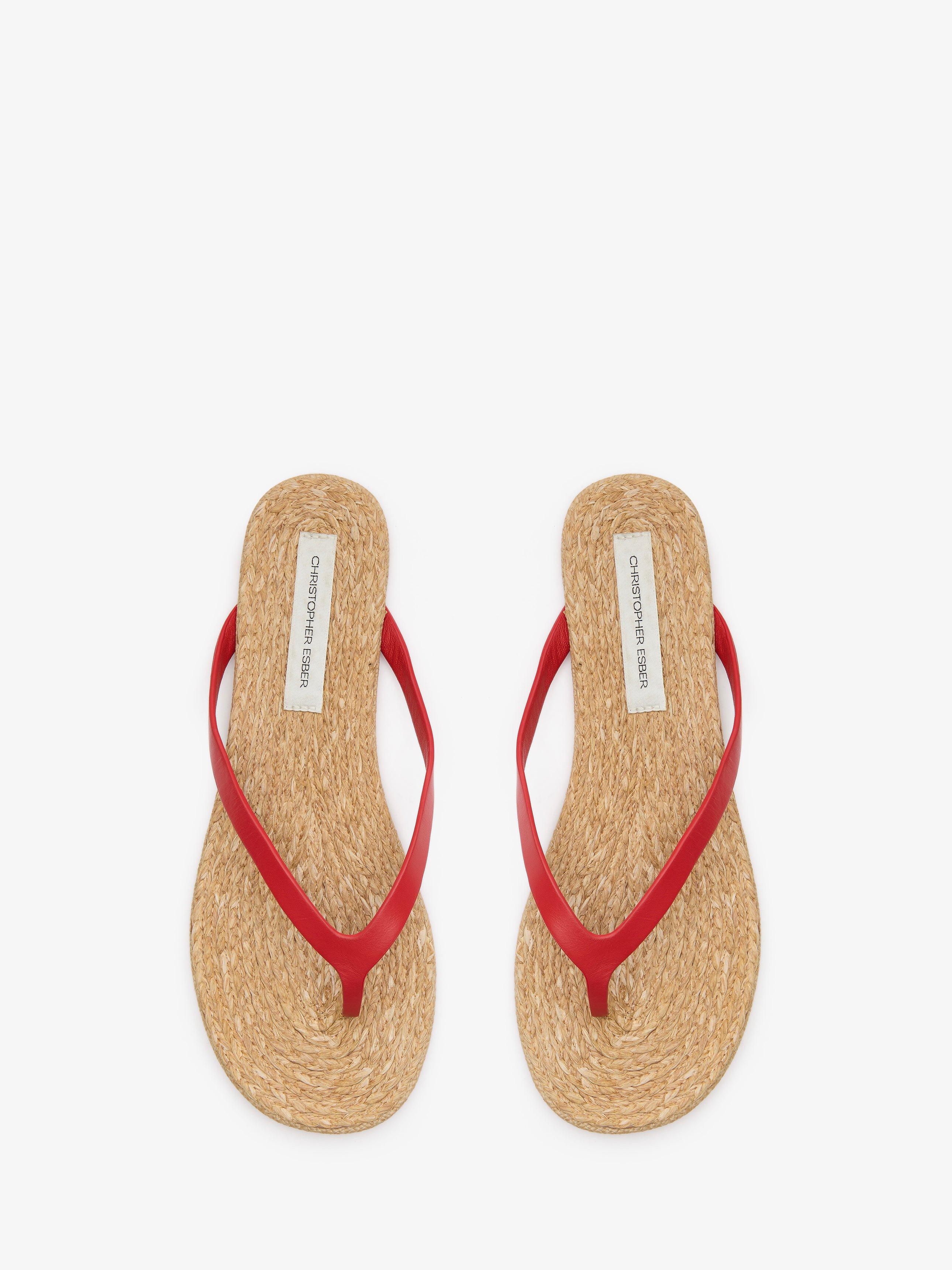 Palma Flip Flop