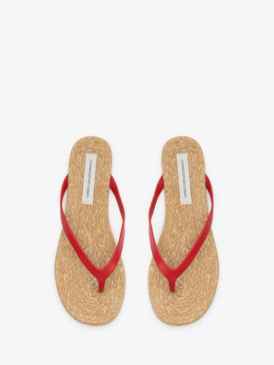 Palma Flip Flop