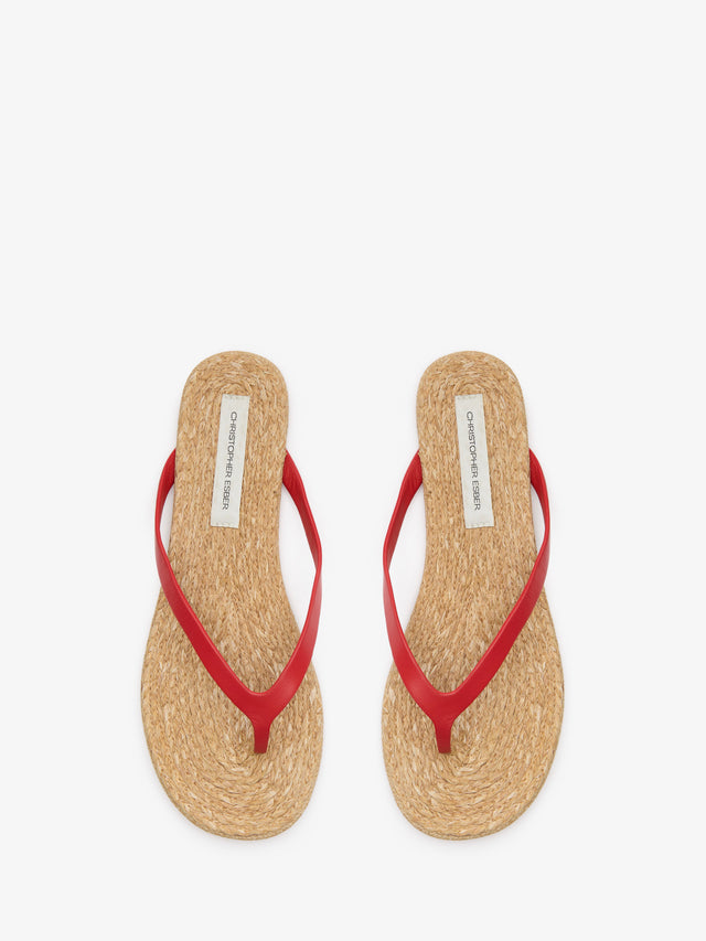 Palma Flip Flop