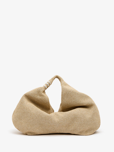 Deia Raffia Tote
