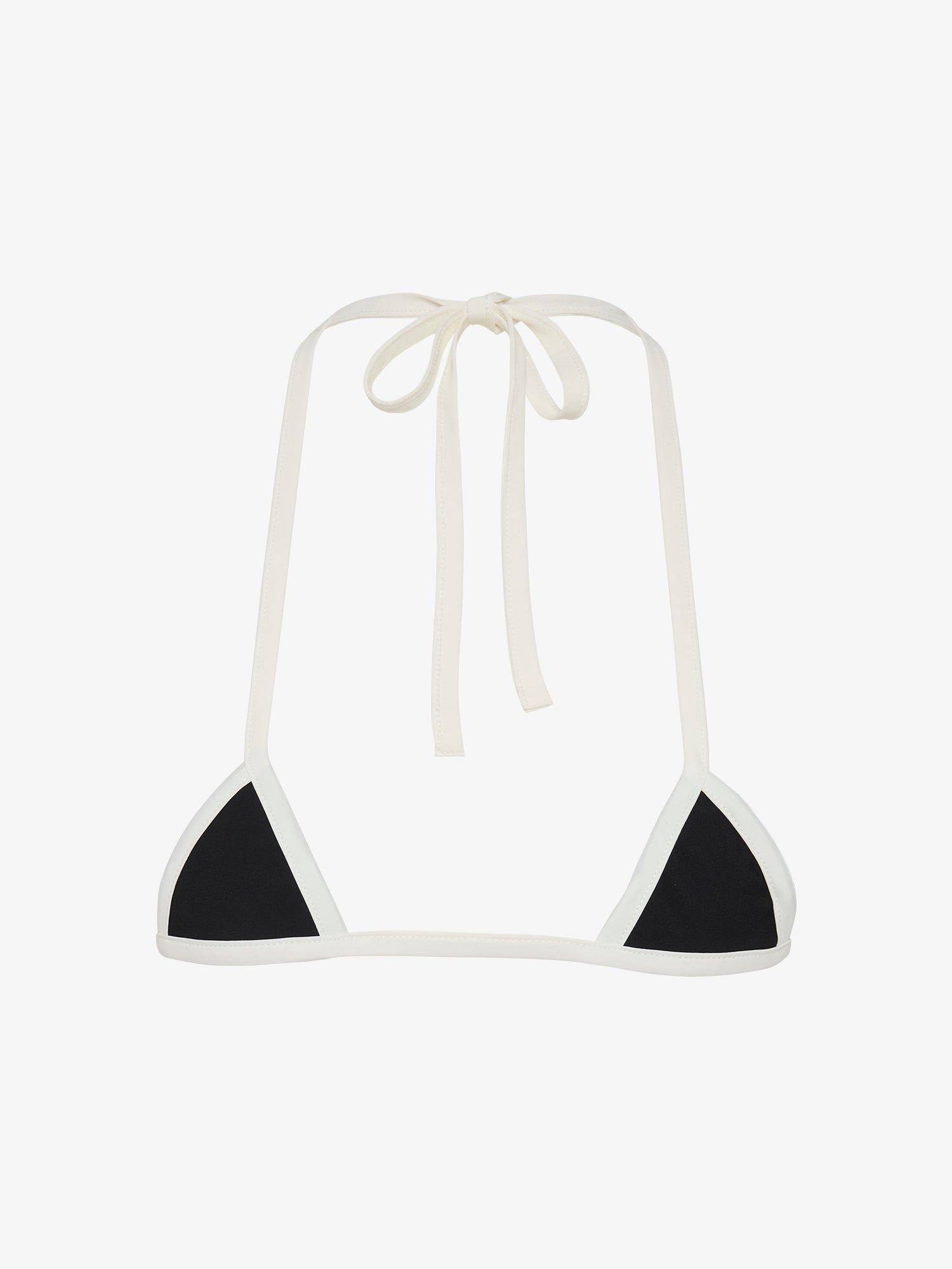 Lanai Framed Micro Bikini Top