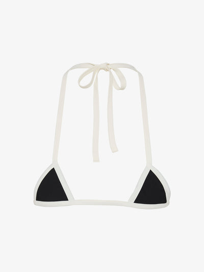 Lanai Framed Micro Bikini Top