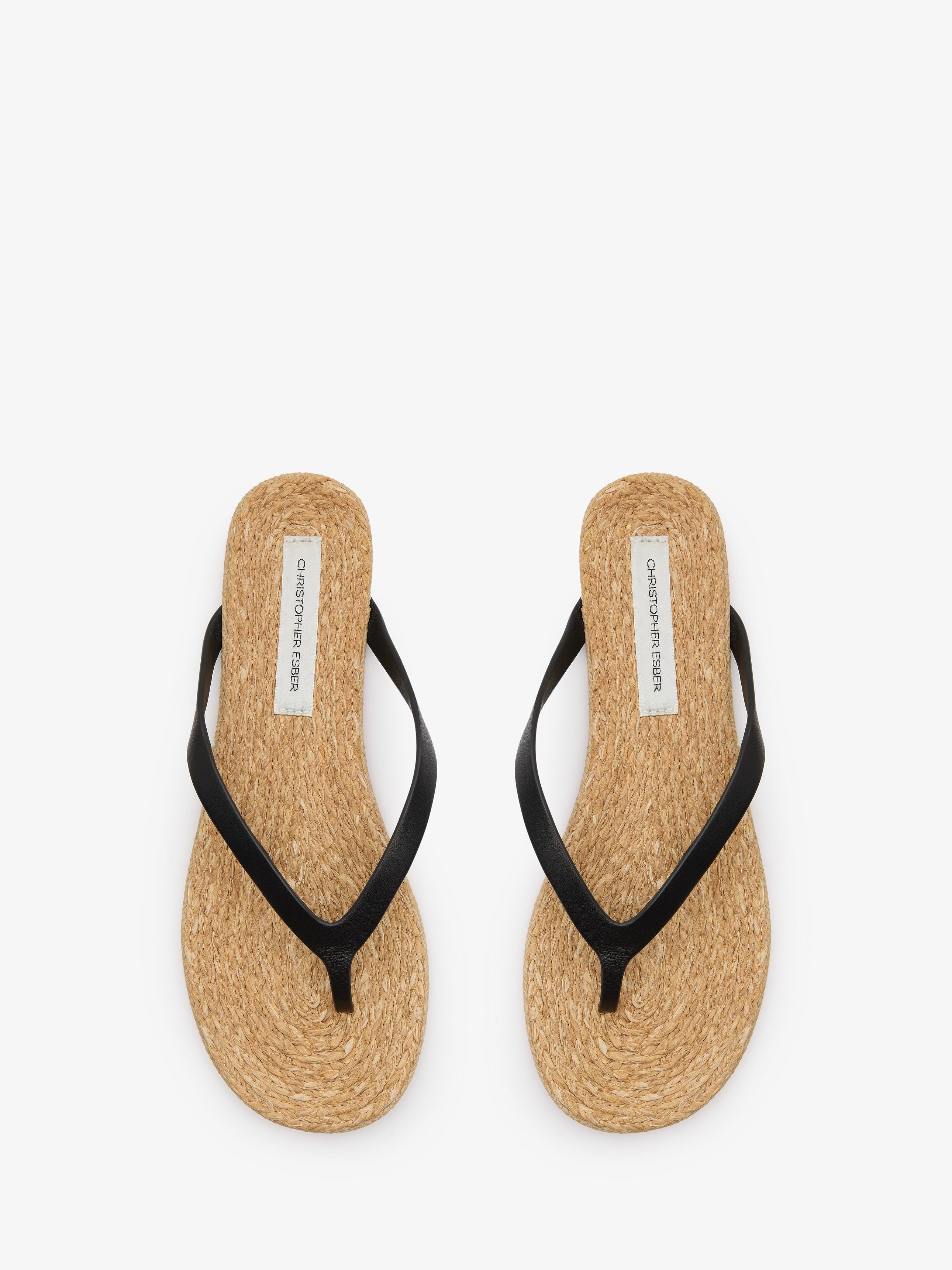 Palma Flip Flop