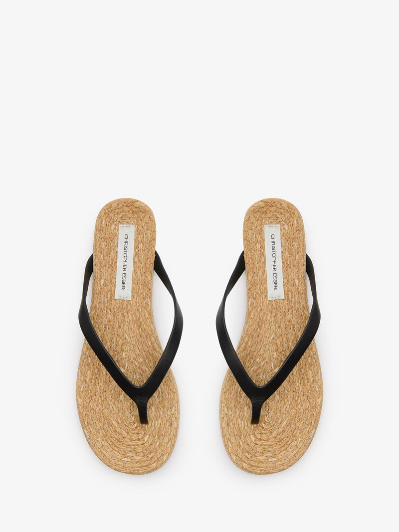Palma Flip Flop - Image 2