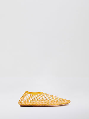 Minette Flat