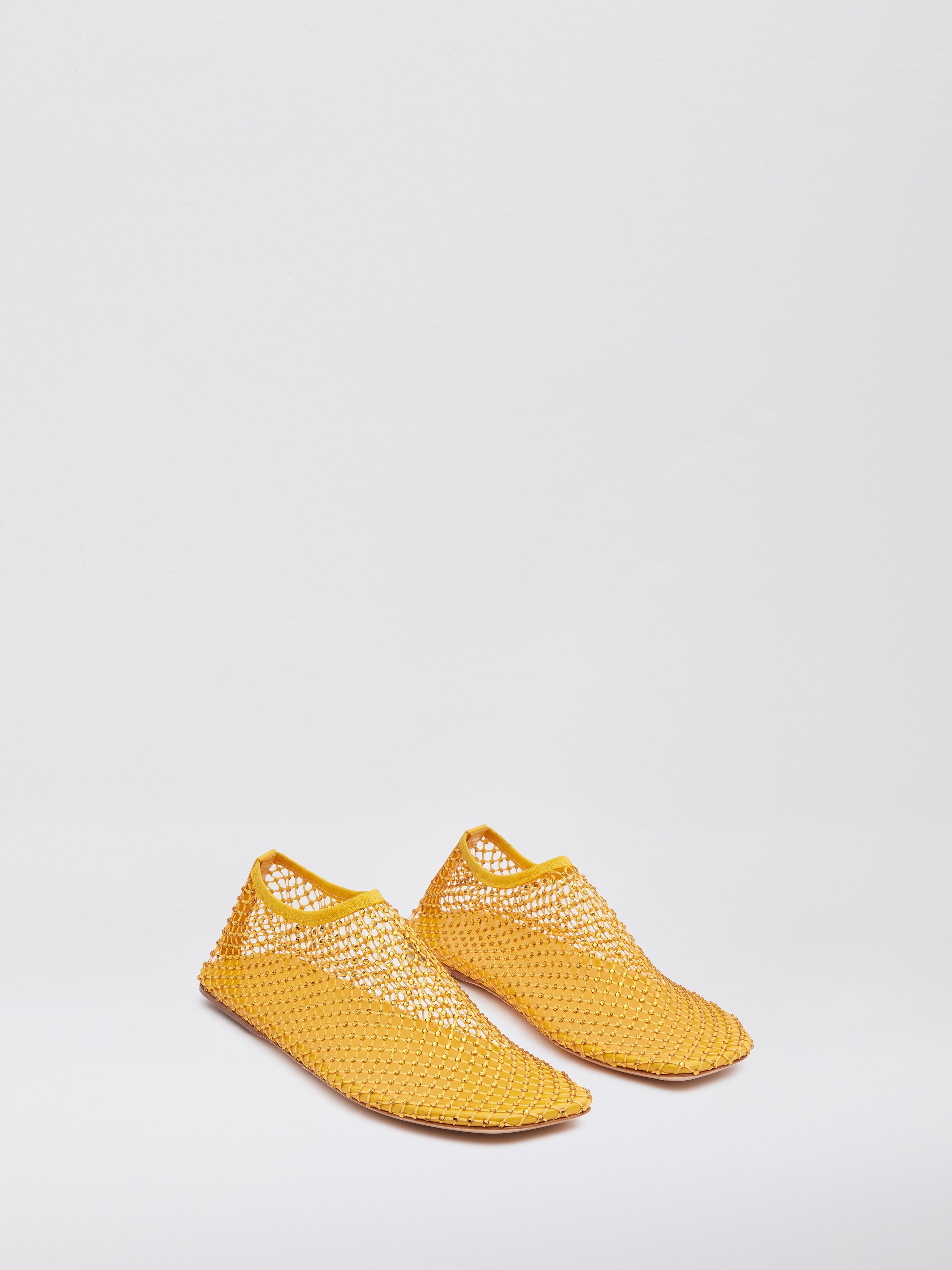 Minette Flat