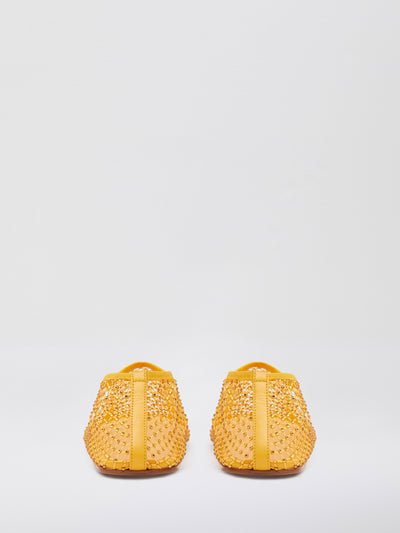 Minette Flat