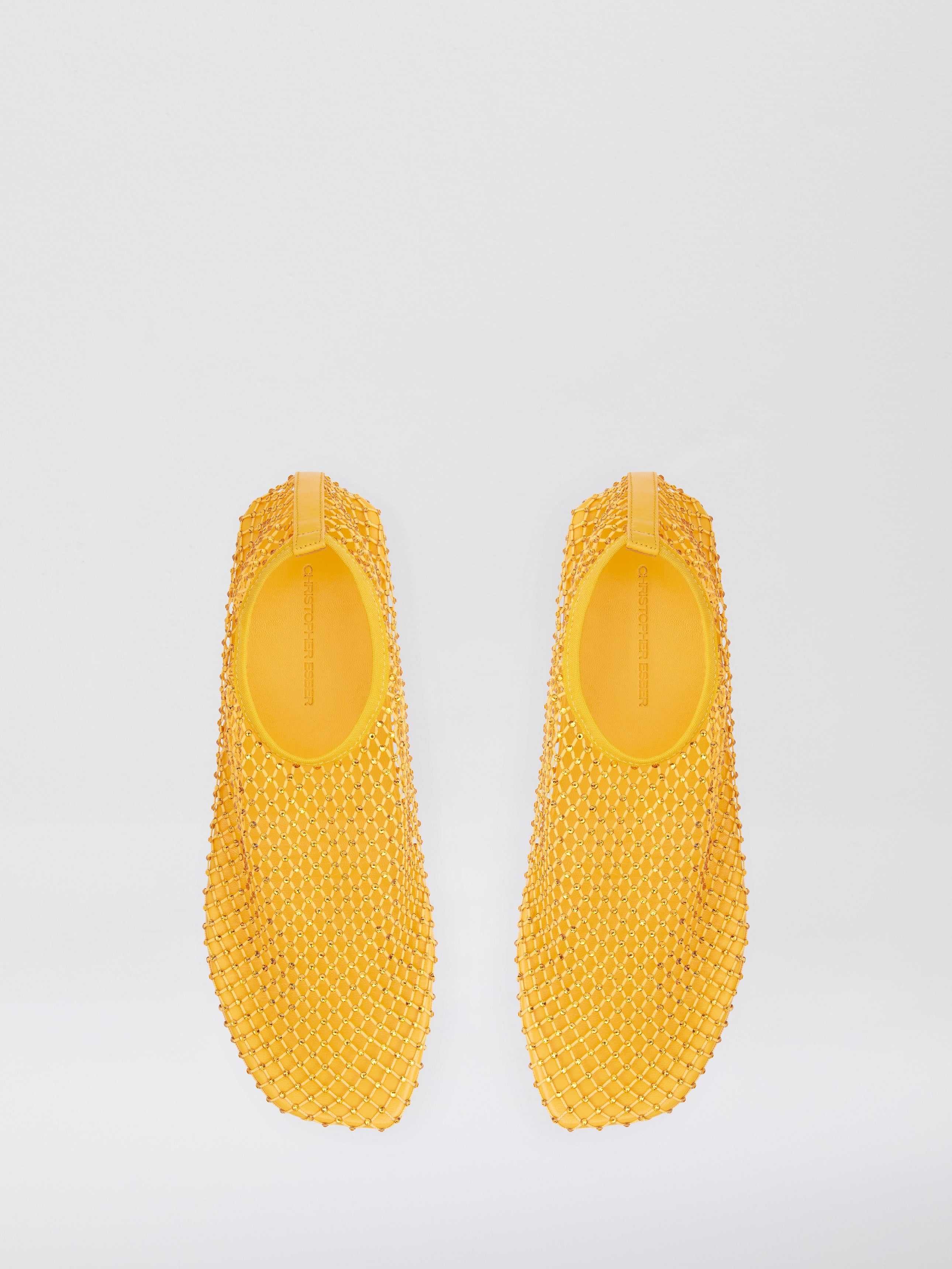 Minette Flat