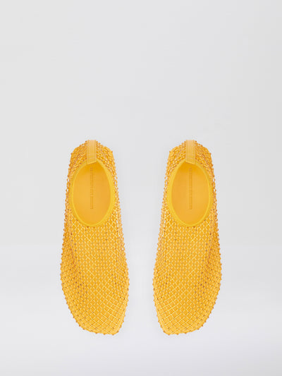 Minette Flat