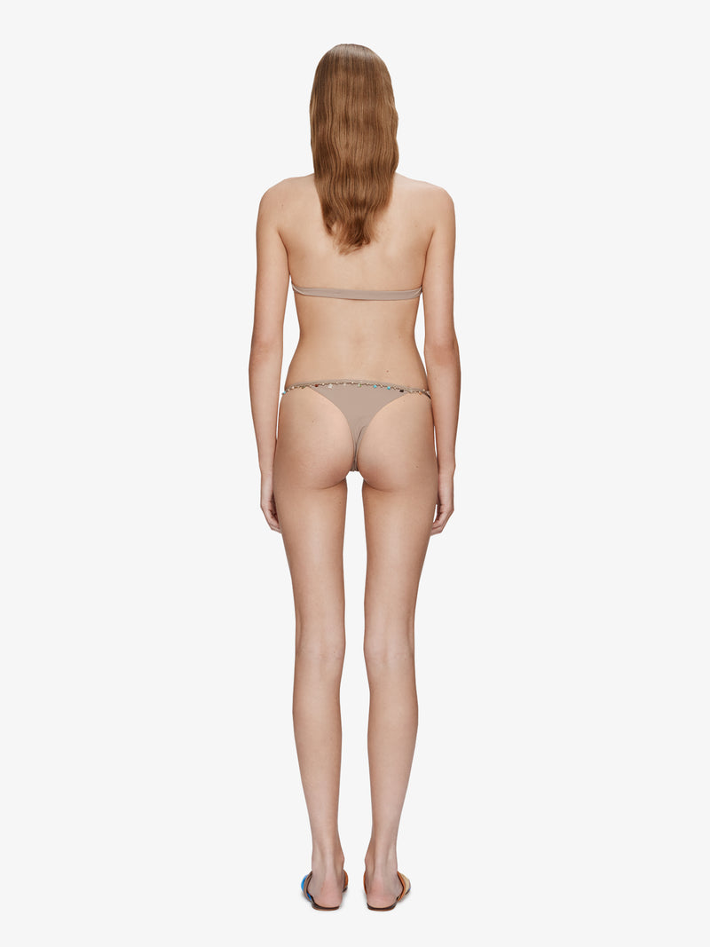 Beach Quartz Low Brief - Image 2