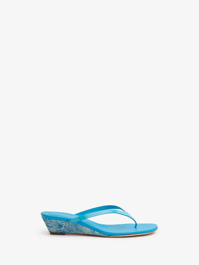 Scala Wedge