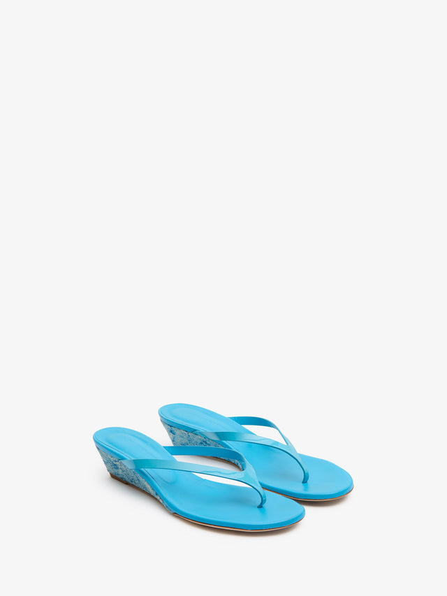 Scala Wedge