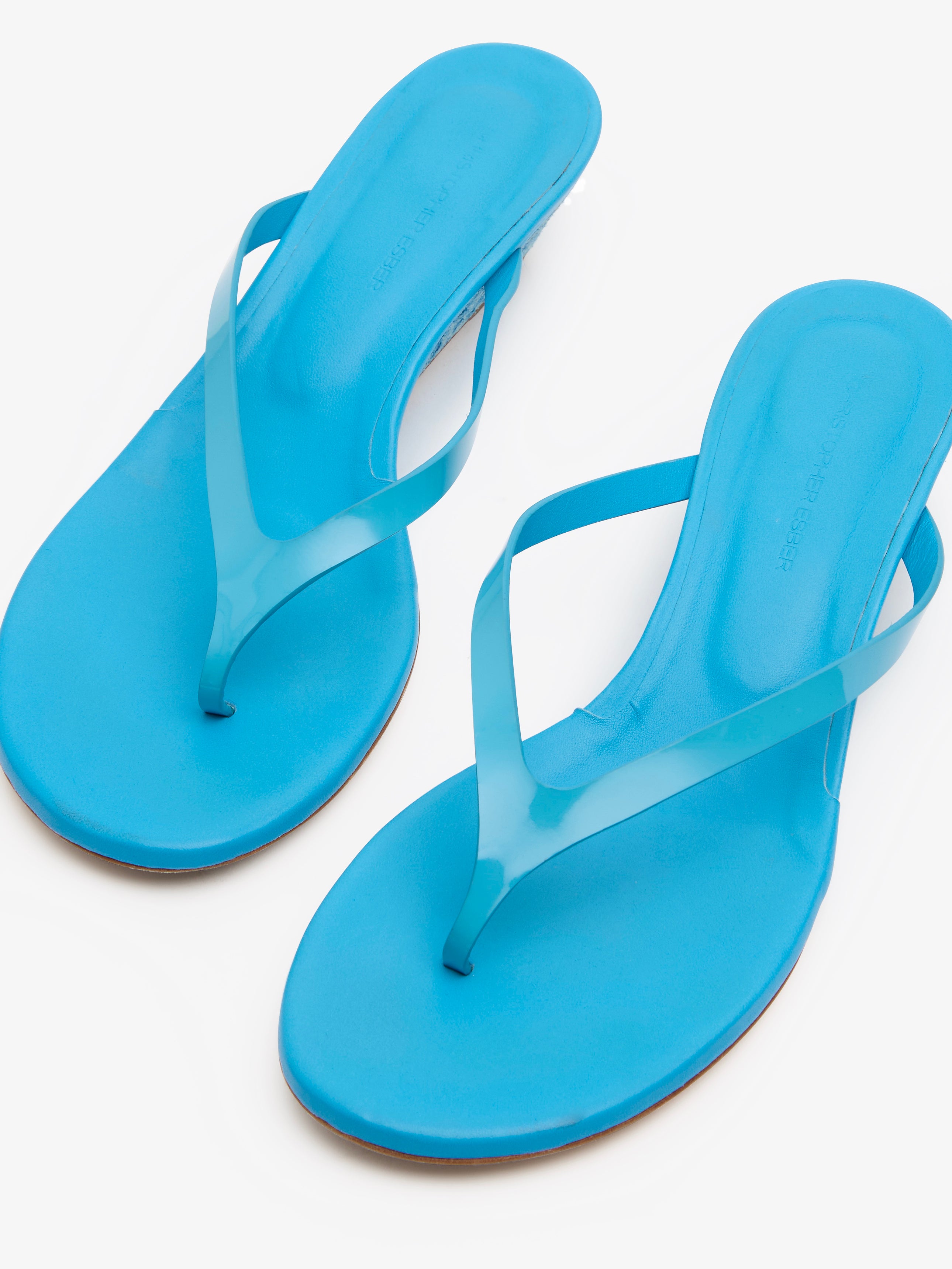 Scala Wedge