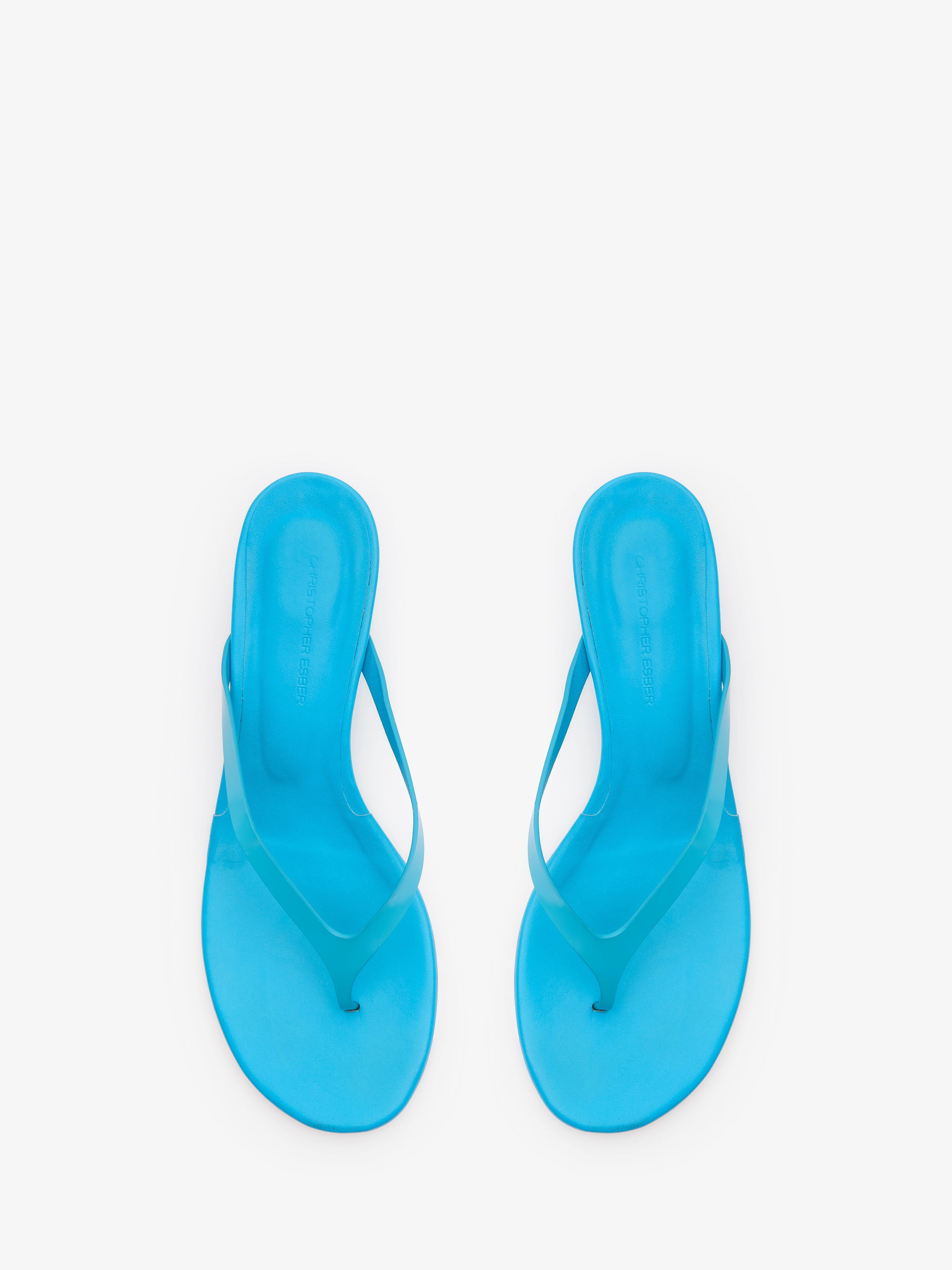 Scala Wedge
