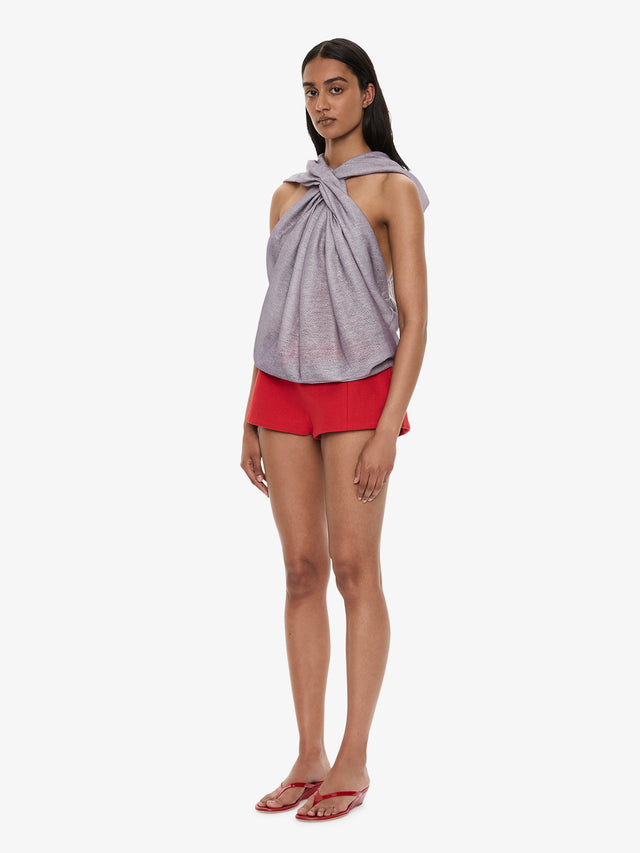 Marnette Tailored Short