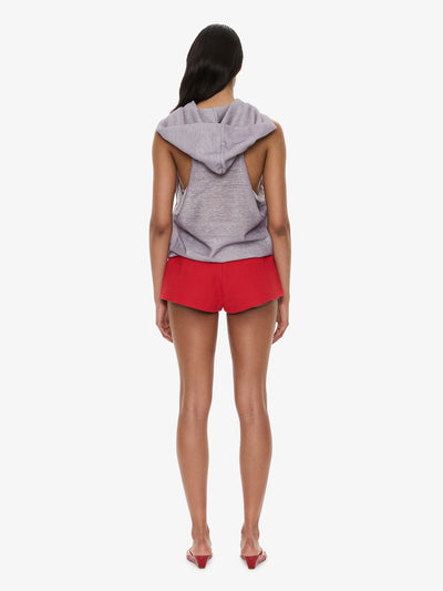 Marnette Tailored Short