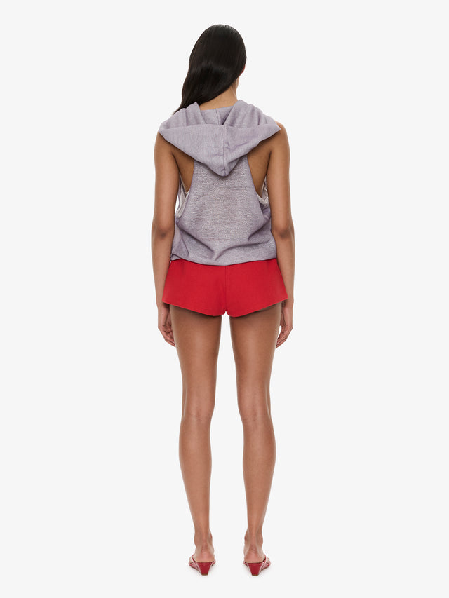 Marnette Tailored Short