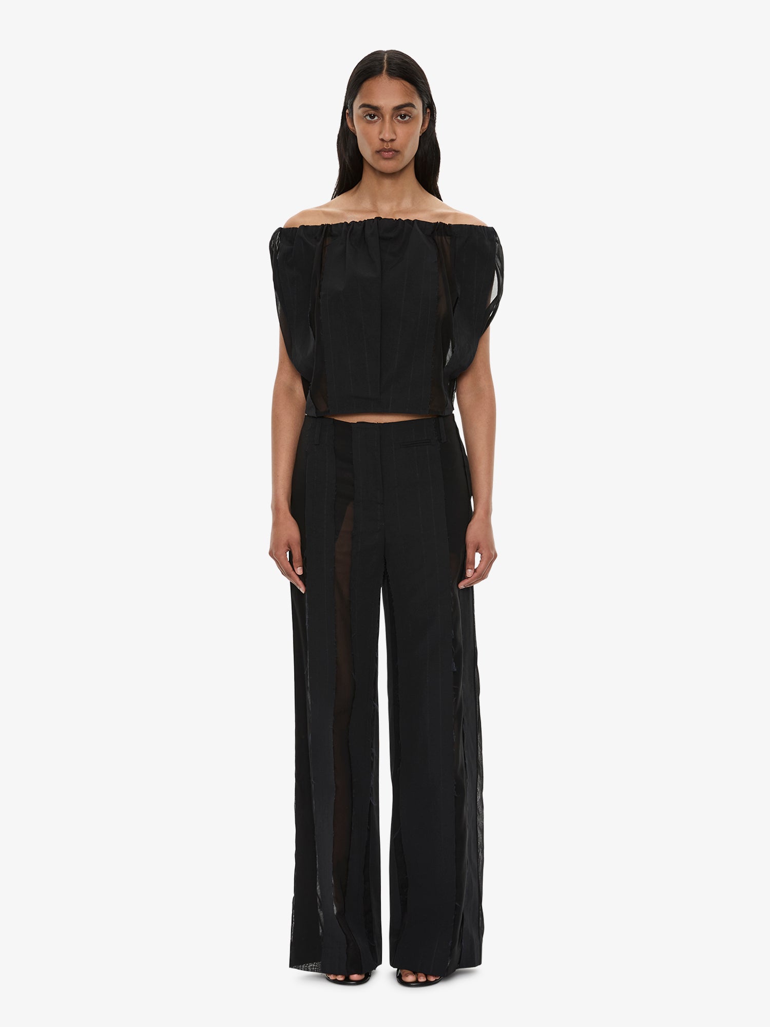 Ignis Spliced Trouser