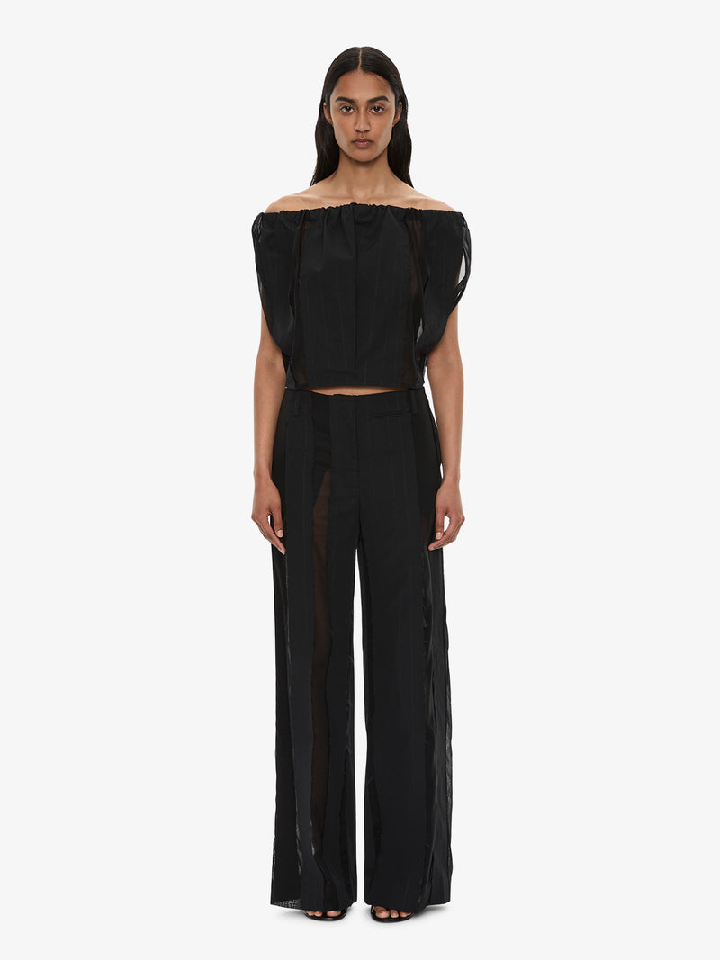 Ignis Spliced Trouser - Image 3