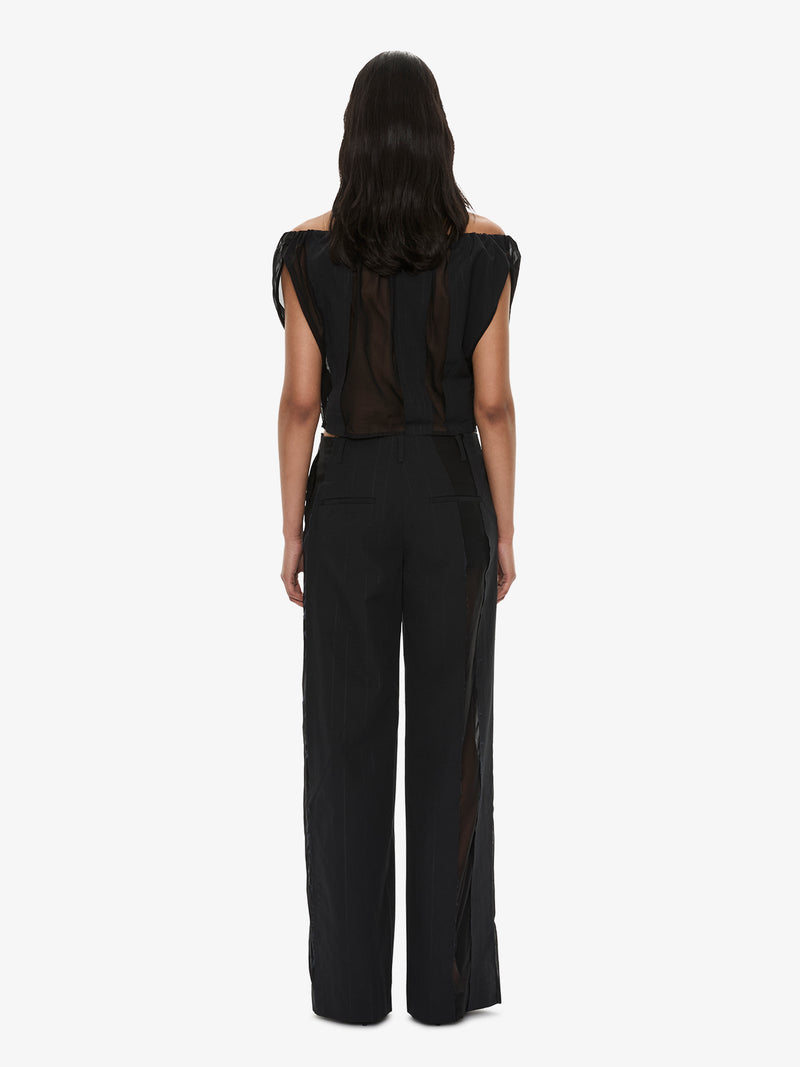 Ignis Spliced Trouser - Image 5