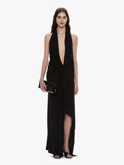 Spire Cascade Gown