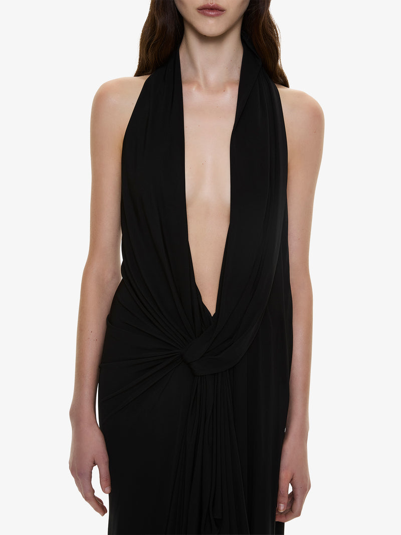 Spire Cascade Gown - Image 4