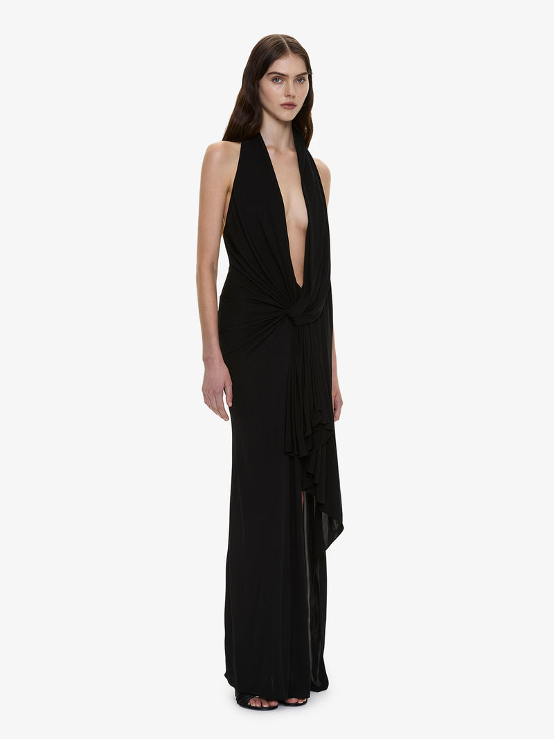 Spire Cascade Gown - Image 3