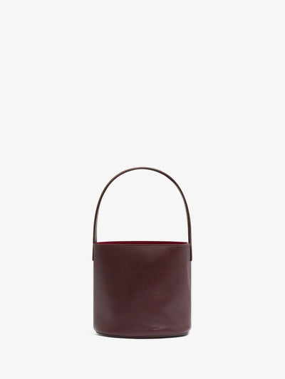 Baja Leather Bag