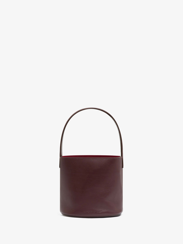 Baja Leather Bag