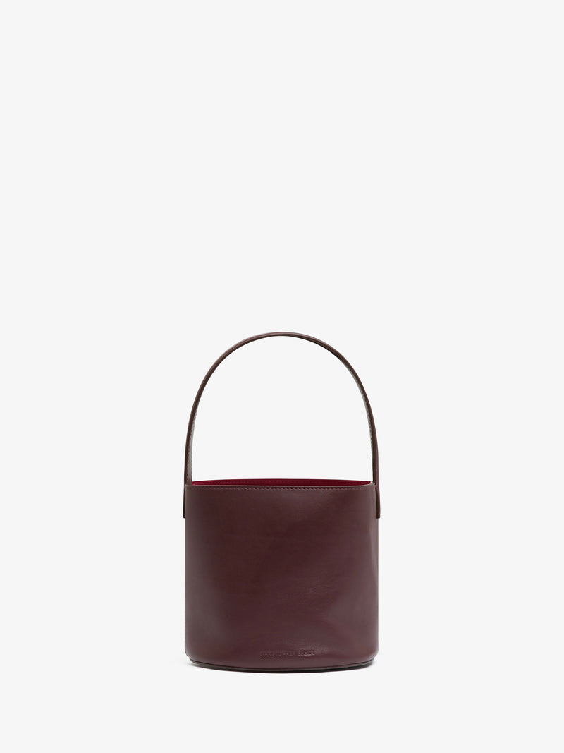 Baja Leather Bag - Image 1